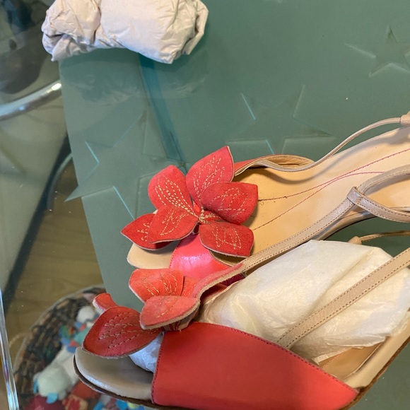 Kate spade vintage heels - Picture 7 of 7